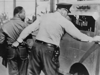 New York World-Telegram and the Sun Newspaper Photograph Collection/Library of Congress